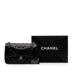 Jumbo Classic Patent Double Flap