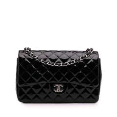 Jumbo Classic Patent Double Flap