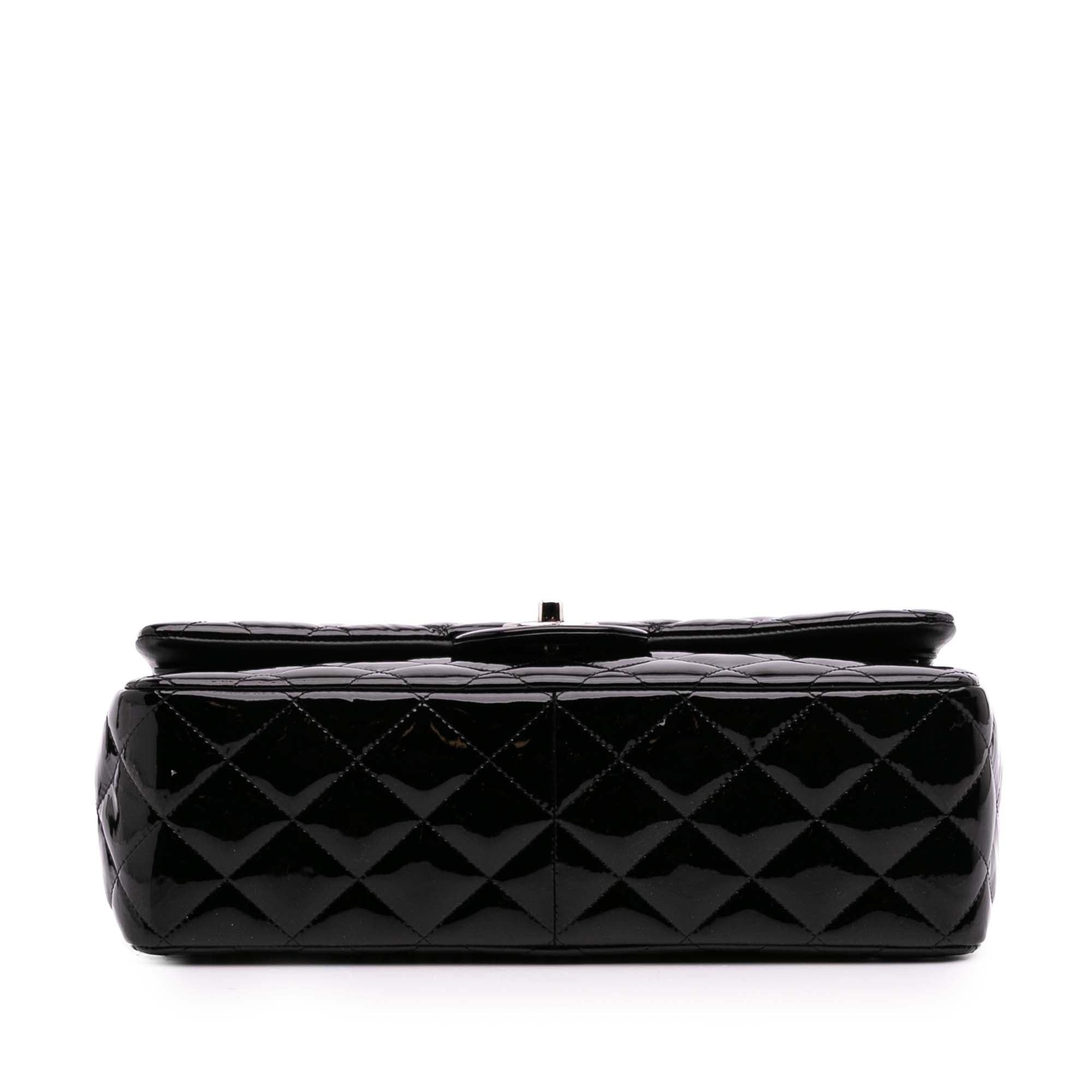 Jumbo Classic Patent Double Flap