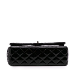 Jumbo Classic Patent Double Flap