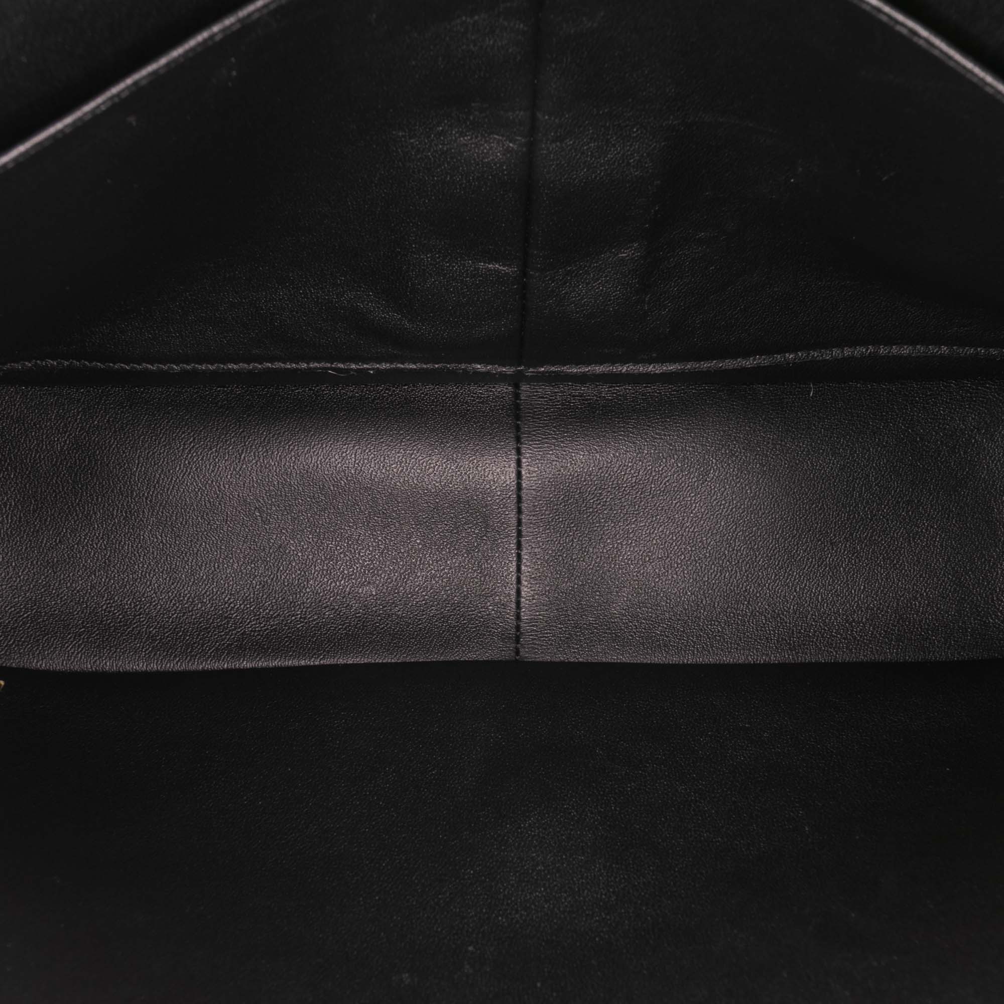 Jumbo Classic Patent Double Flap