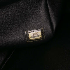 Jumbo Classic Patent Double Flap