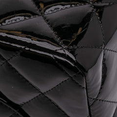 Jumbo Classic Patent Double Flap