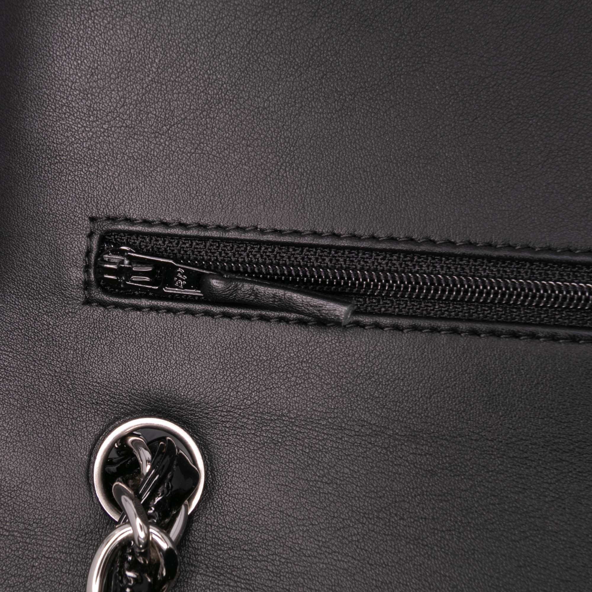 Jumbo Classic Patent Double Flap
