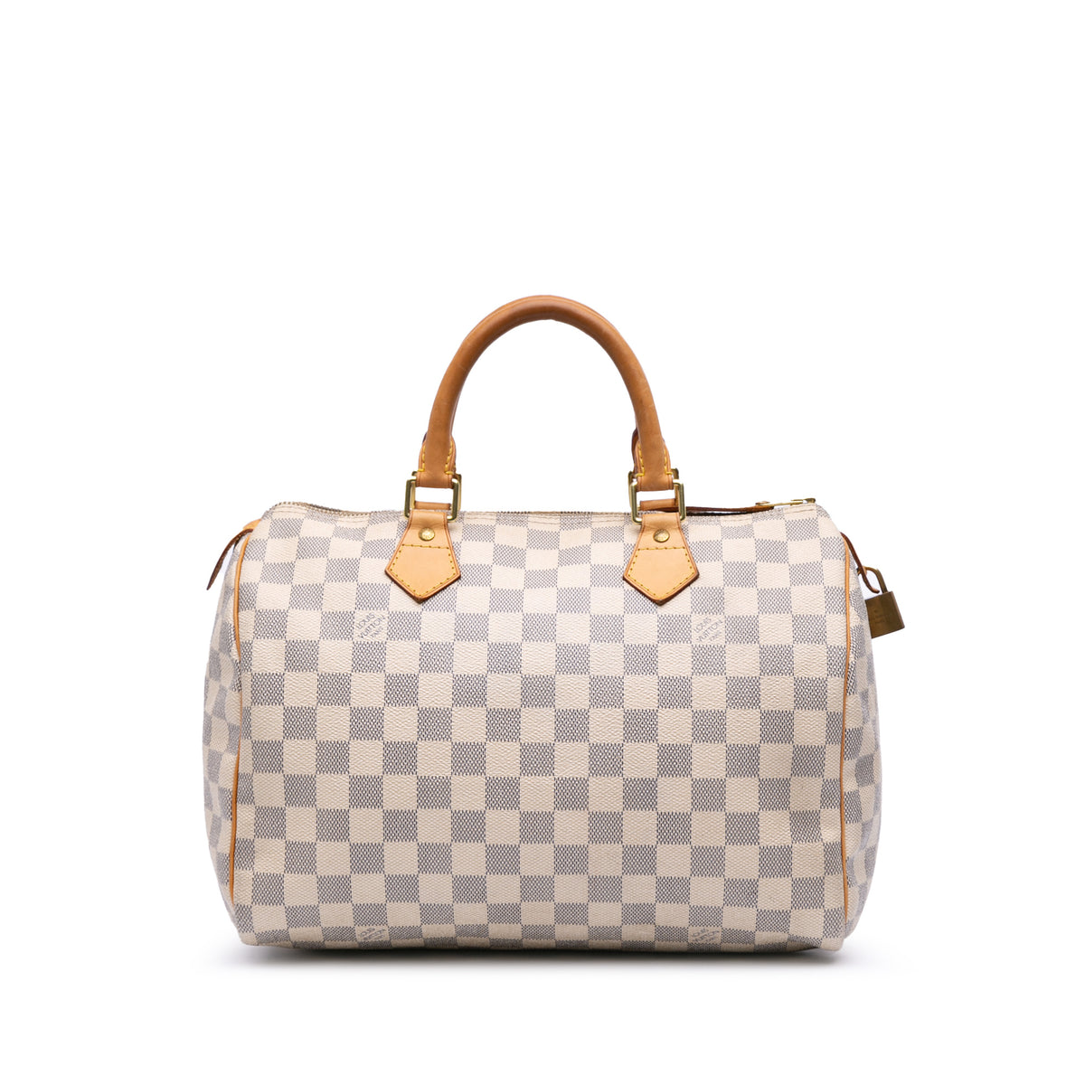 Damier Azur Speedy 30