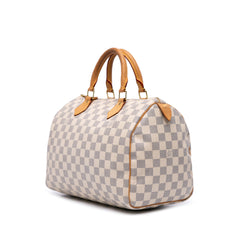 Damier Azur Speedy 30