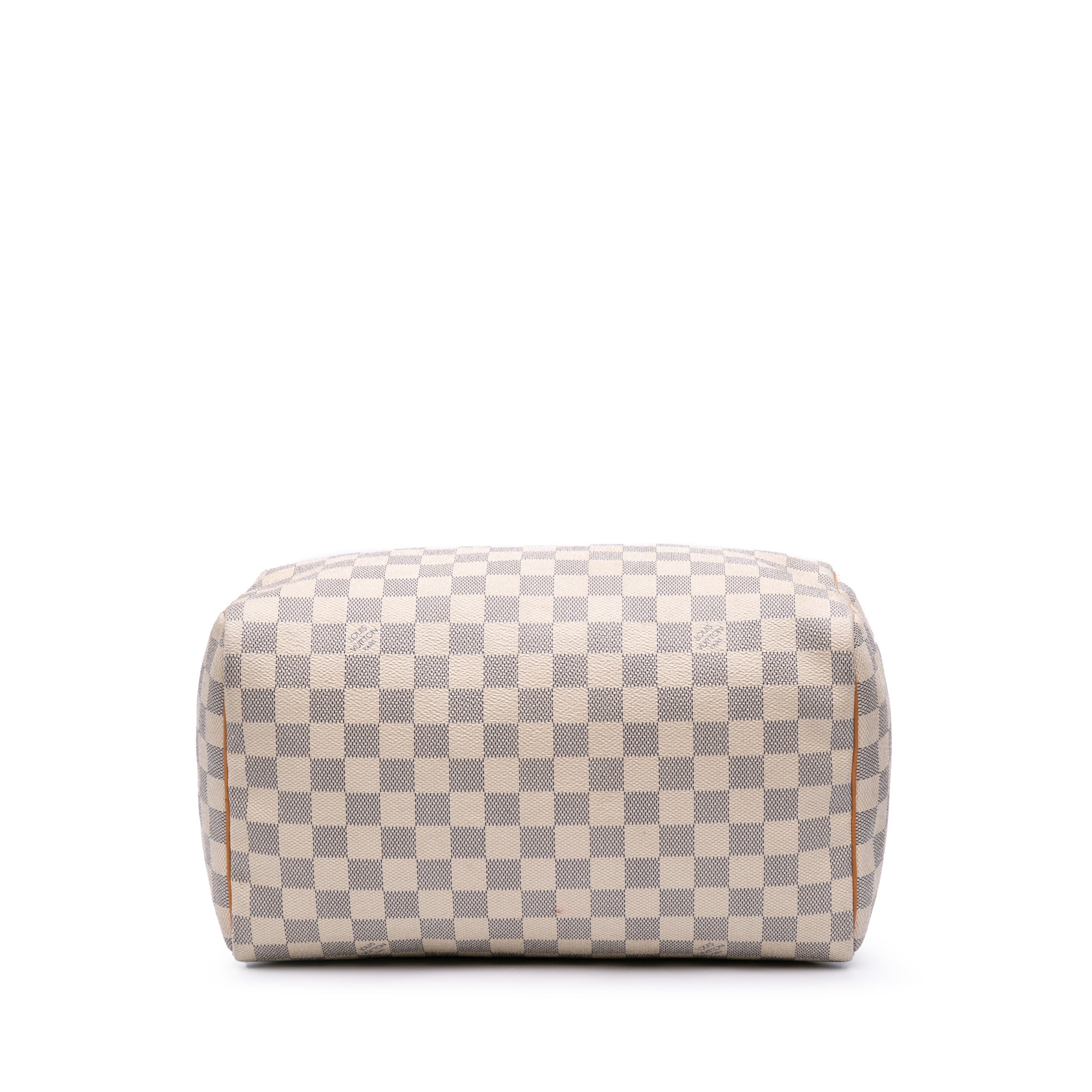 Damier Azur Speedy 30