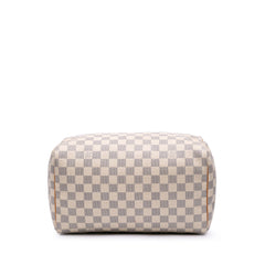Damier Azur Speedy 30