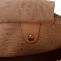 Damier Azur Speedy 30