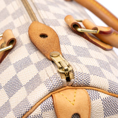 Damier Azur Speedy 30