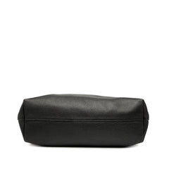 Vitello Daino Open Convertible Tote