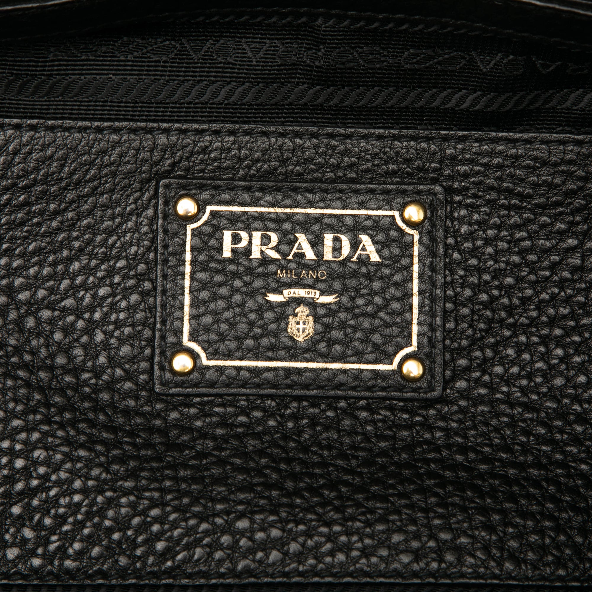 Vitello Daino Open Convertible Tote