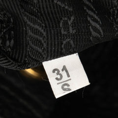 Vitello Daino Open Convertible Tote