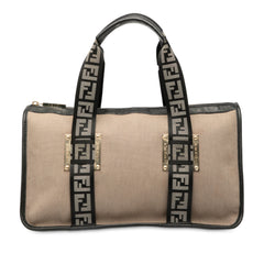 Canvas Handbag