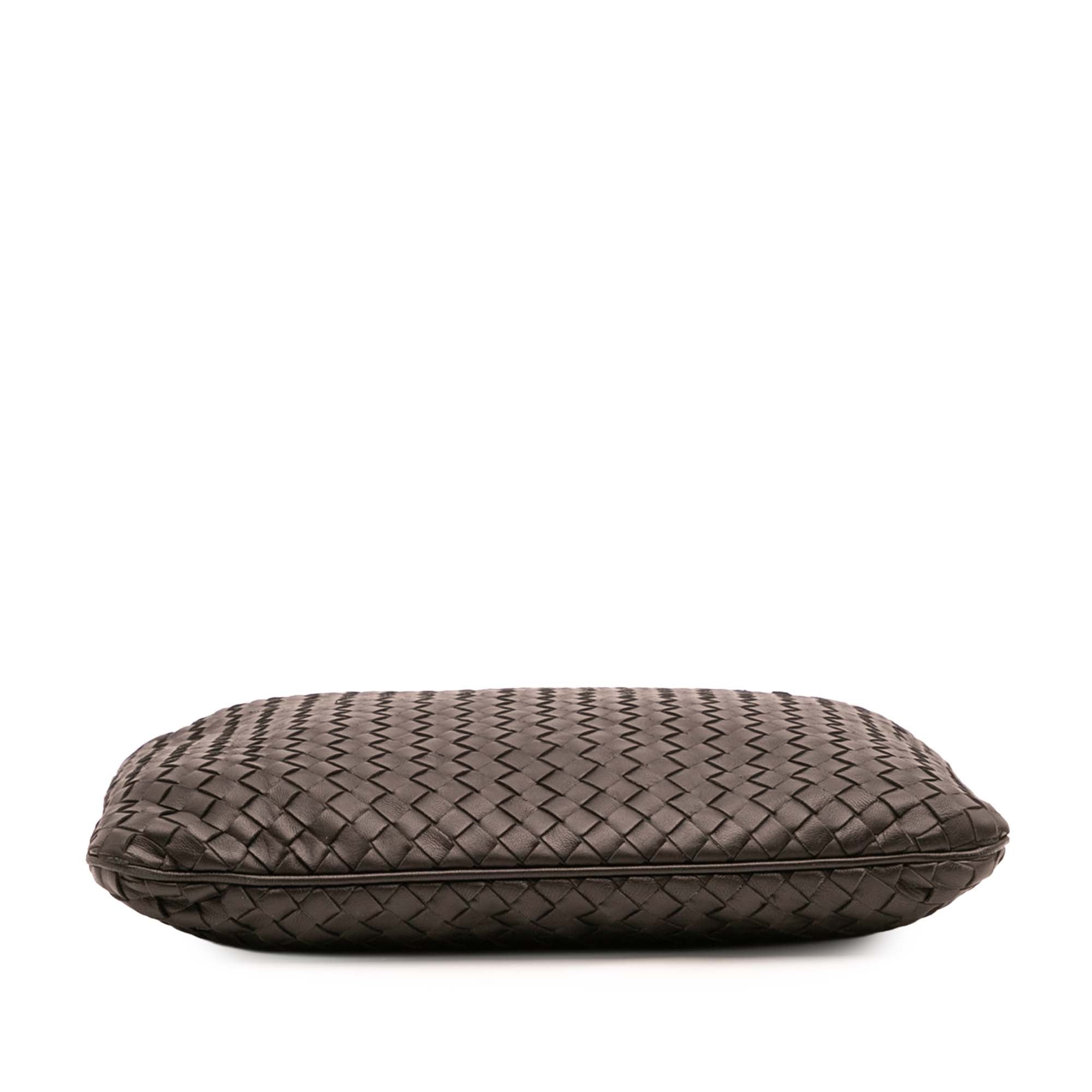 Nappa Intrecciato Tote