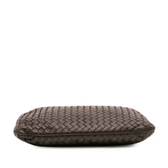 Nappa Intrecciato Tote