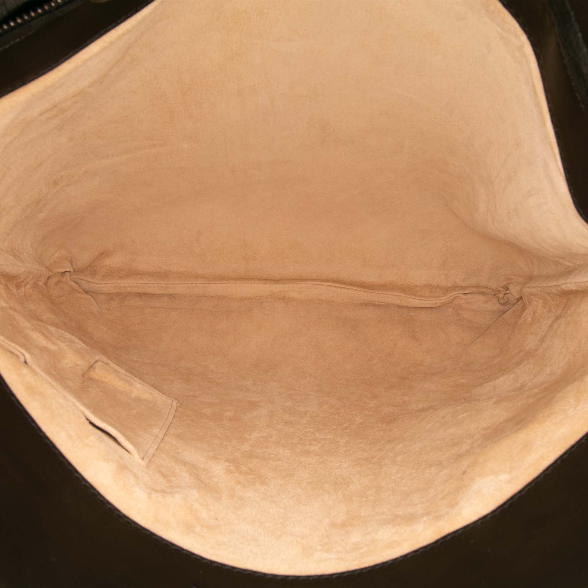 Nappa Intrecciato Tote