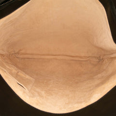 Nappa Intrecciato Tote