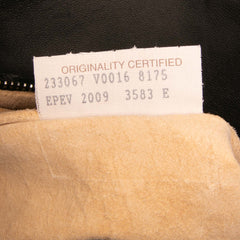 Nappa Intrecciato Tote