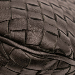 Nappa Intrecciato Tote