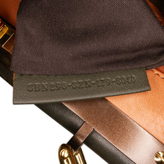 Medium Peekaboo Satchel_9