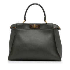 Medium Peekaboo Satchel_0