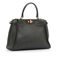 Medium Peekaboo Satchel_1