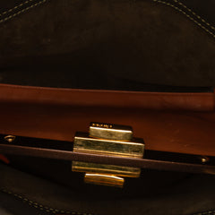 Medium Peekaboo Satchel_5