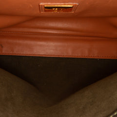 Medium Peekaboo Satchel_6