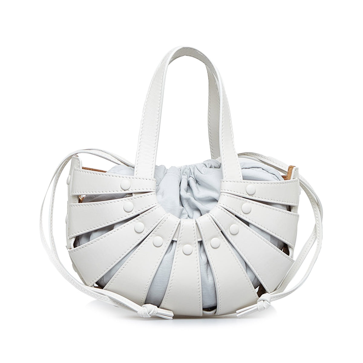 The Shell Satchel