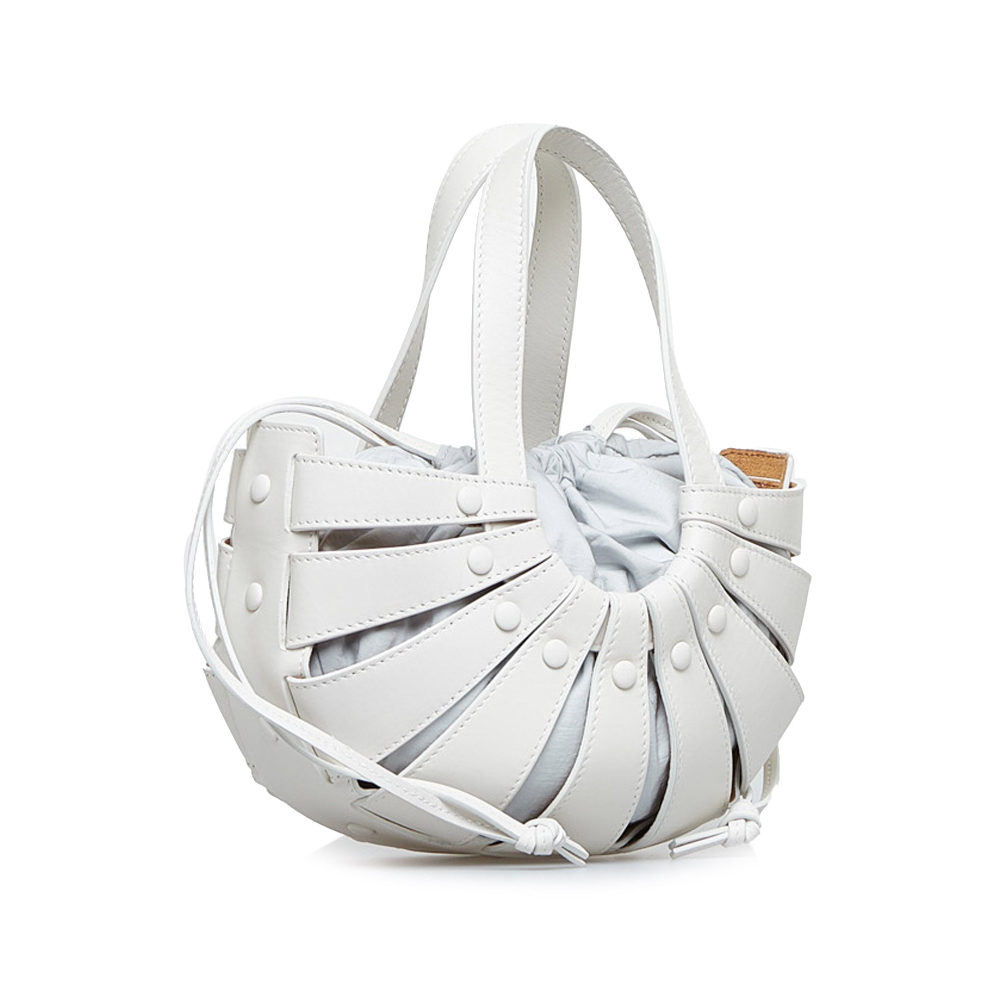 The Shell Satchel