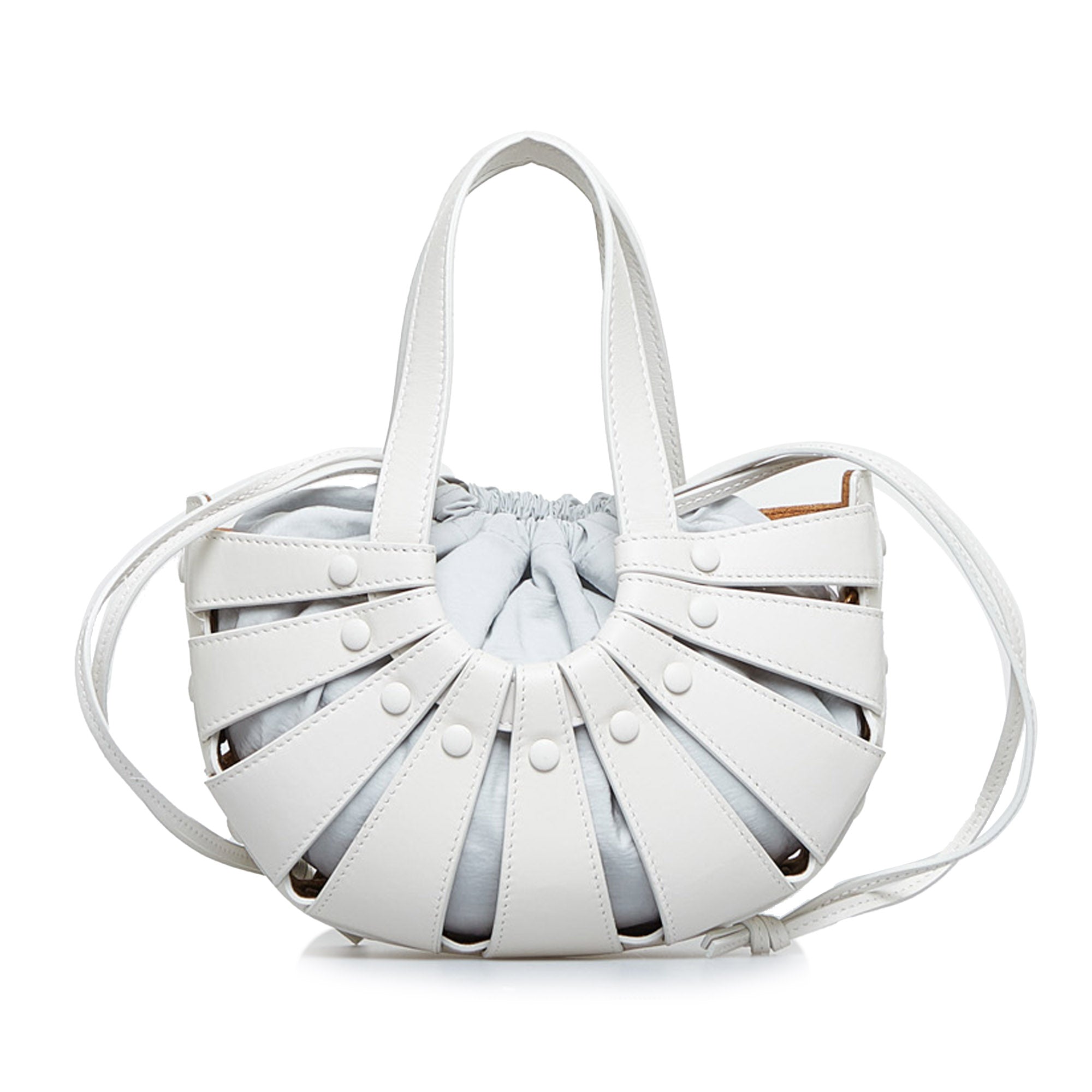 The Shell Satchel