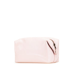 Lambskin Motocross Classic Toiletry Pouch