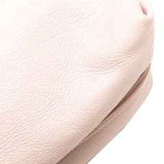 Lambskin Motocross Classic Toiletry Pouch