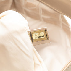 New Travel Line Nylon Handbag