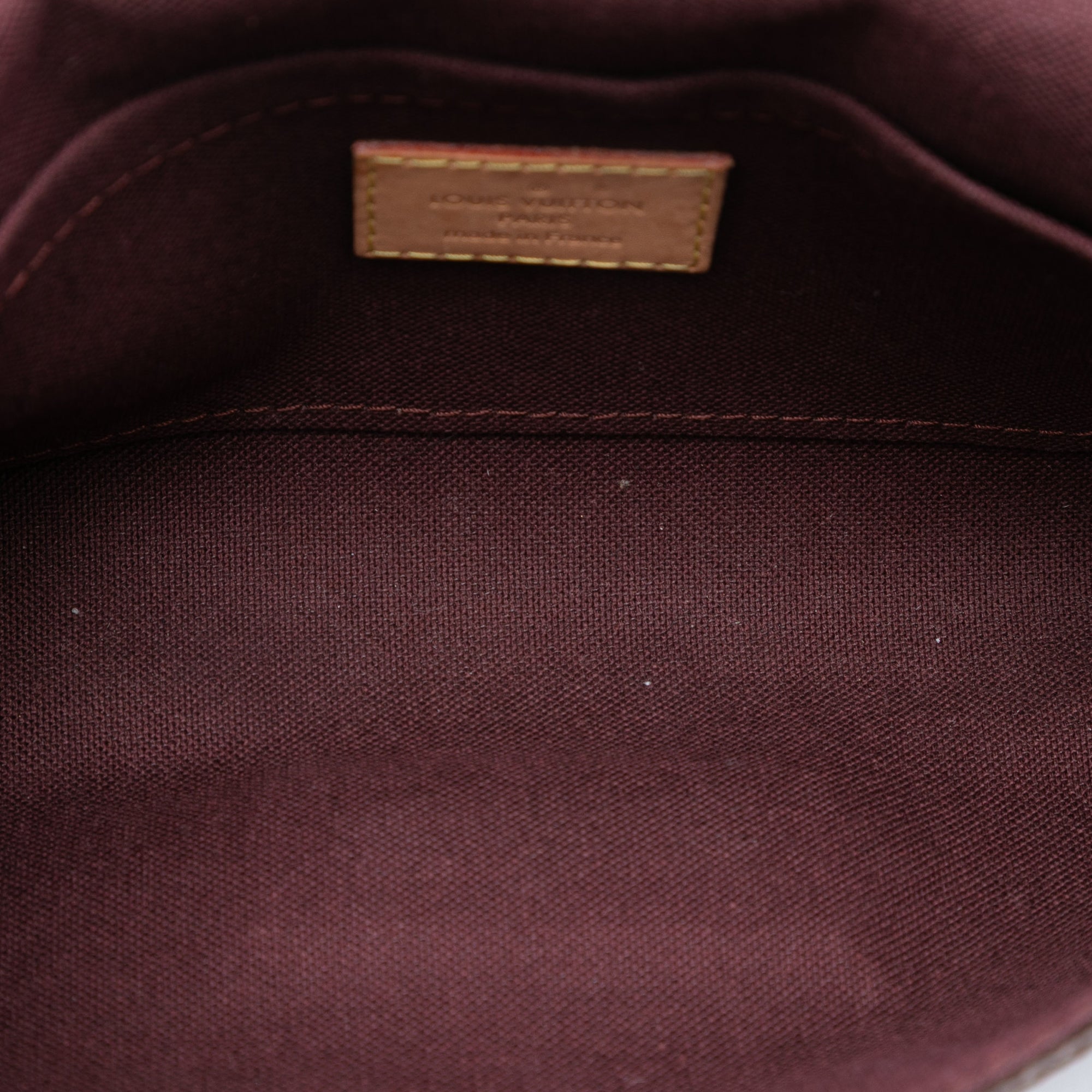 Monogram Favorite PM