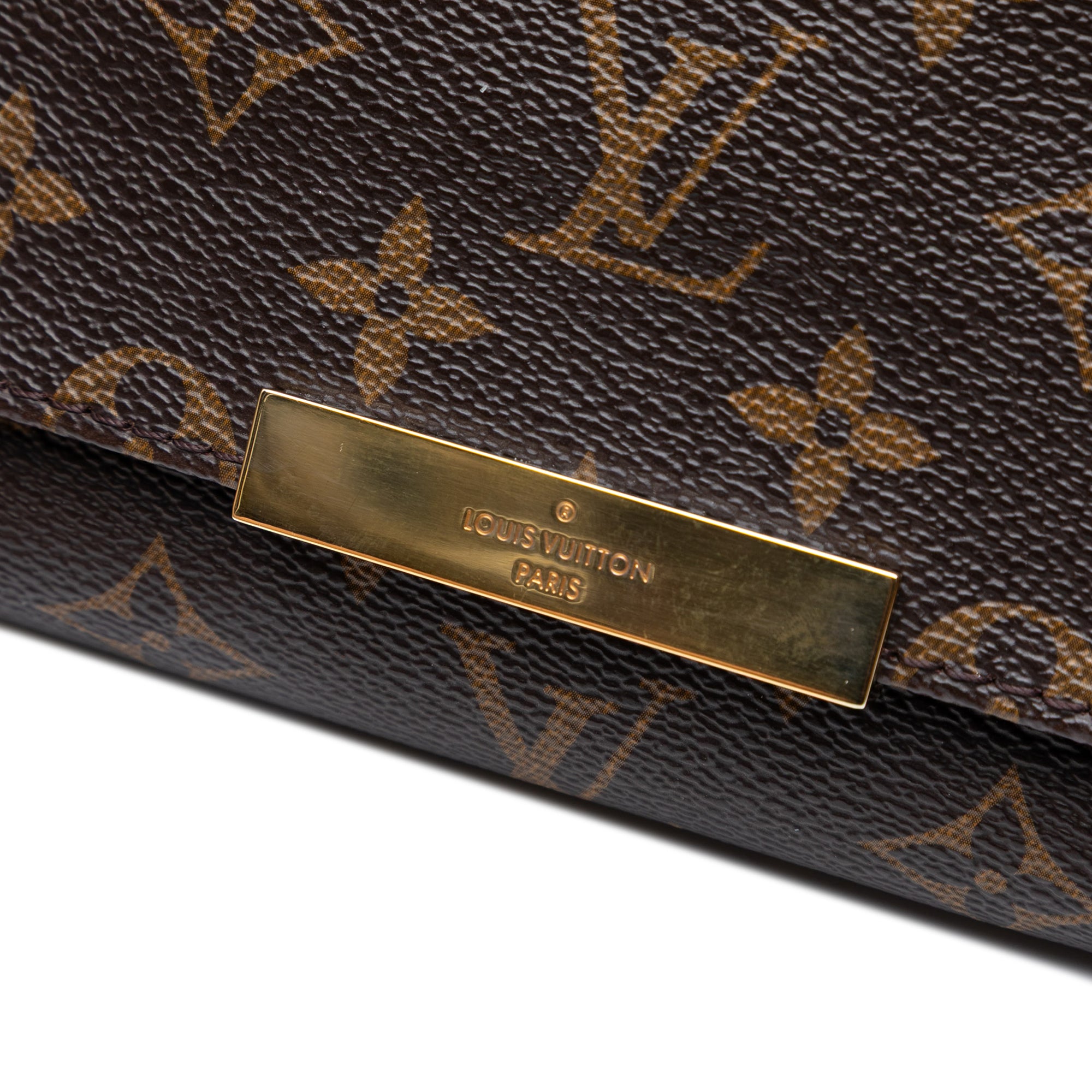 Monogram Favorite PM