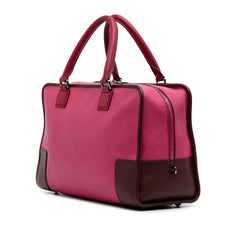 Tricolor Goatskin Amazona 36