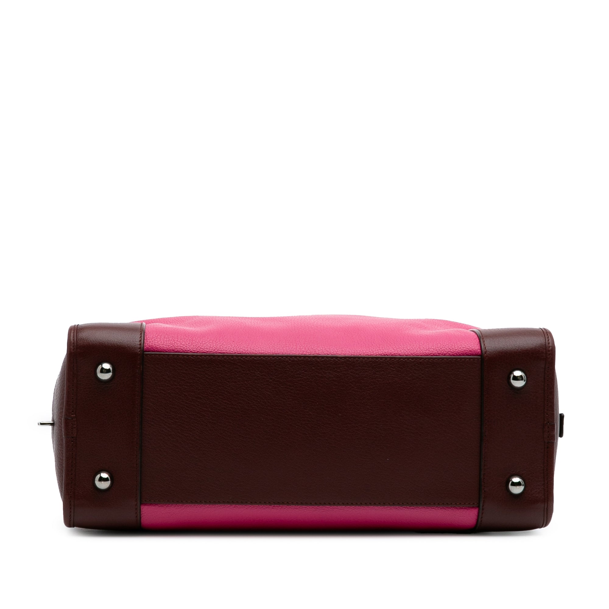 Tricolor Goatskin Amazona 36