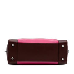 Tricolor Goatskin Amazona 36