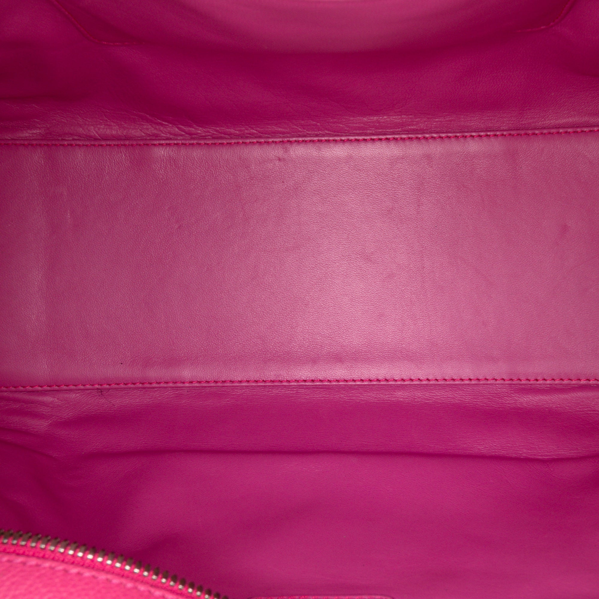 Tricolor Goatskin Amazona 36