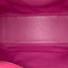 Tricolor Goatskin Amazona 36