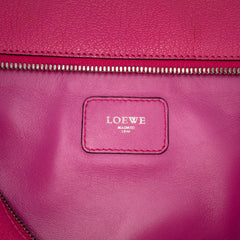 Tricolor Goatskin Amazona 36
