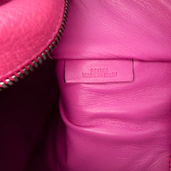 Tricolor Goatskin Amazona 36