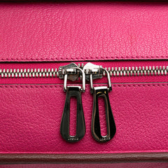 Tricolor Goatskin Amazona 36