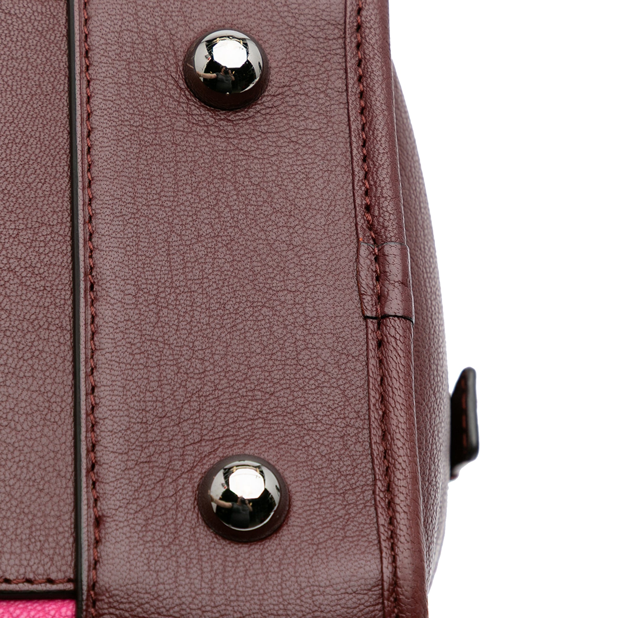 Tricolor Goatskin Amazona 36