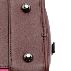 Tricolor Goatskin Amazona 36