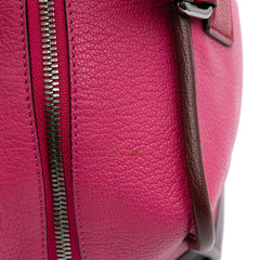 Tricolor Goatskin Amazona 36