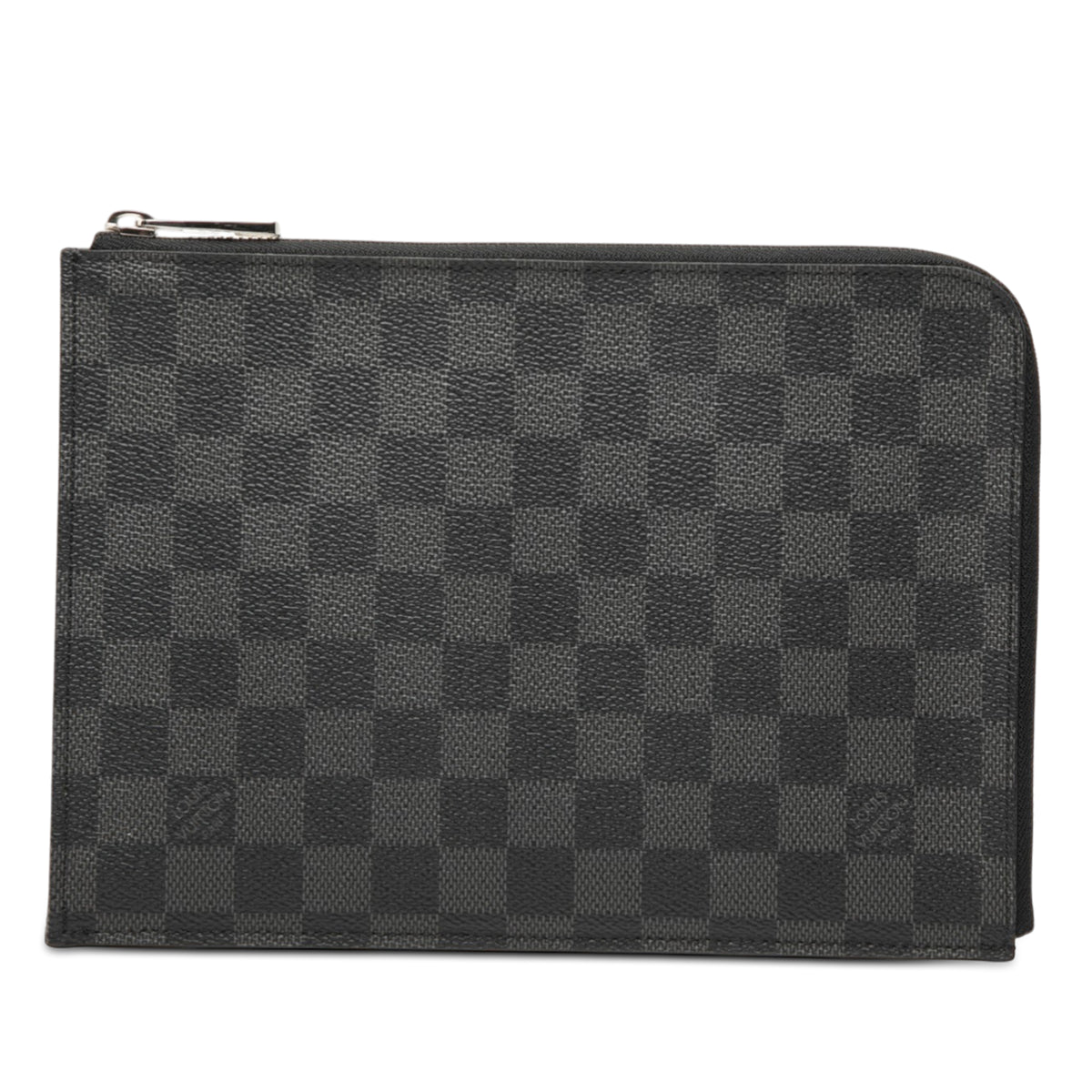 Damier Graphite Pochette Jour PM