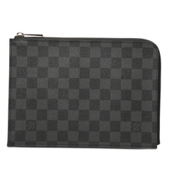 Damier Graphite Pochette Jour PM